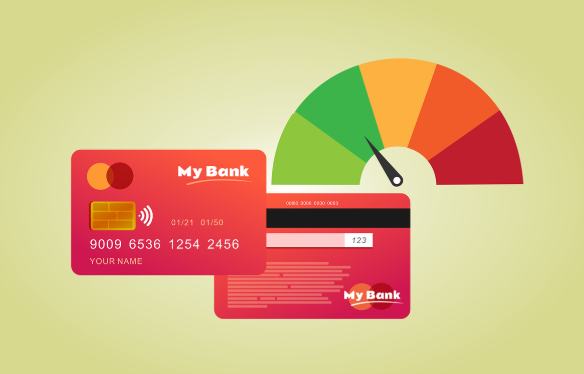 신용 점수를 높이는 진짜 방법: 신용 관리 꿀팁