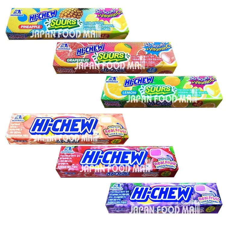 일본 돈키호테에서 꼭 사야 할 과자 추천 TOP 10 ❘ 쇼핑 꿀팁