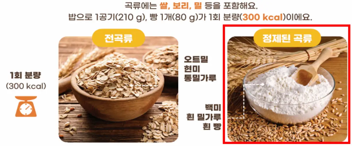 곡류-노인-소화가잘되는-음식