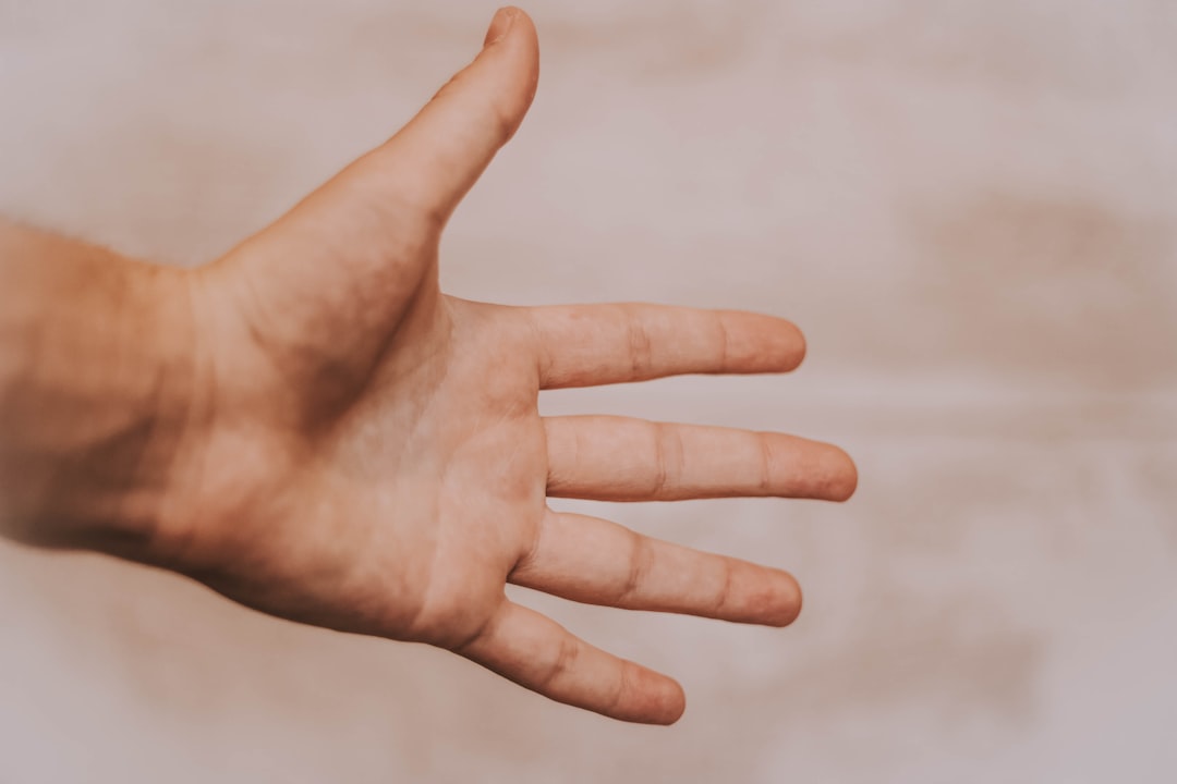 Finger