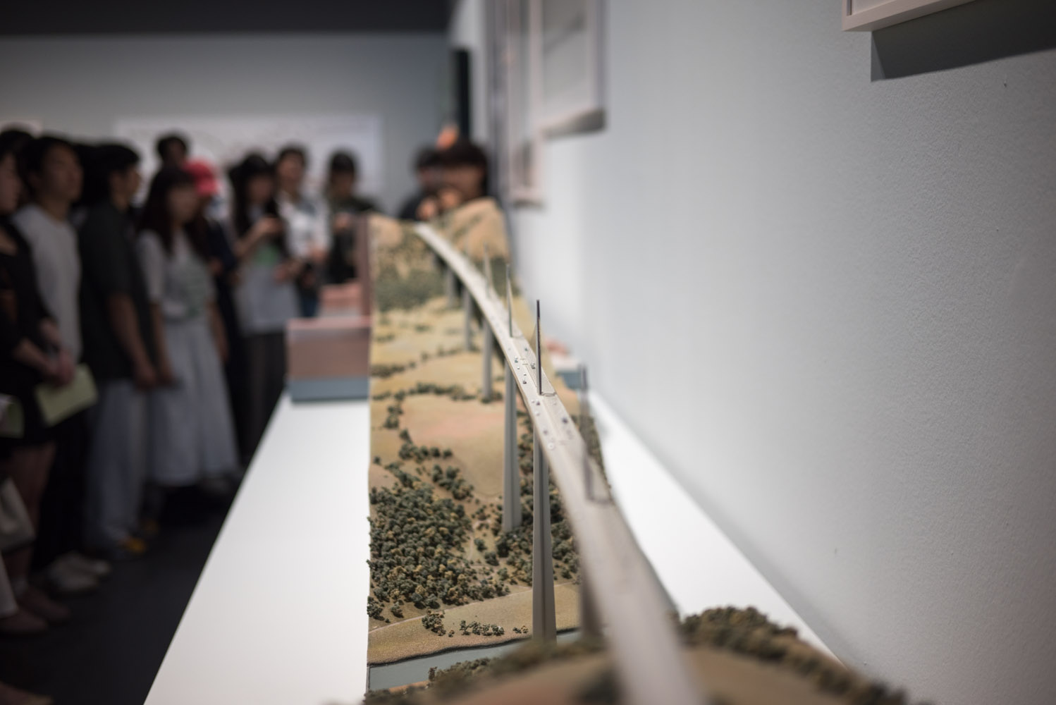 서울시립미술관 미래긍정 노먼 포스터 전시회