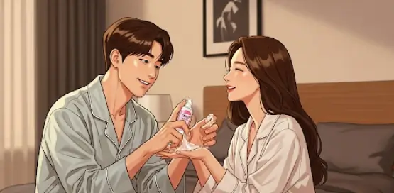 콘딤젤 가격과 후기