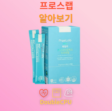프로스랩