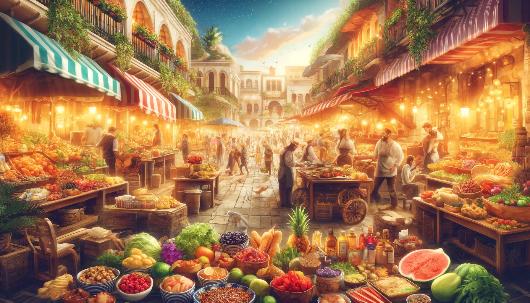 겨울철 미식 여행 추천 명소