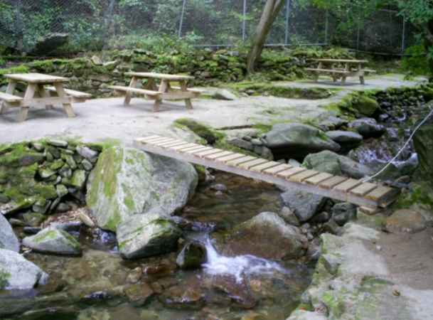 경기-가평-유명산풍차-캠핑장-사진-입니다.