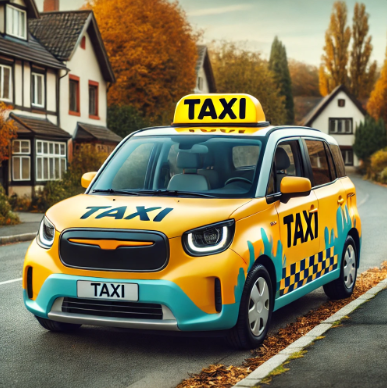 2025년 개인택시 정책, 변화와 전망