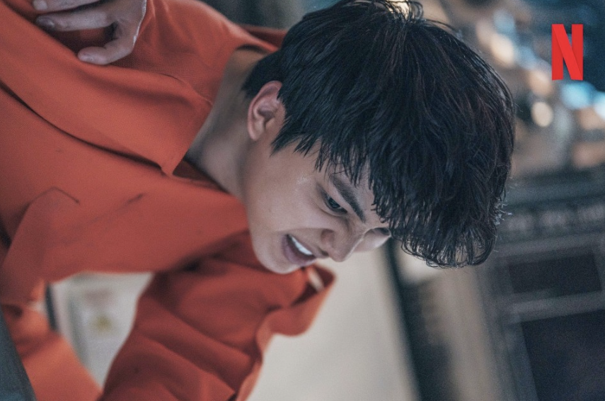 스위트홈 시즌2