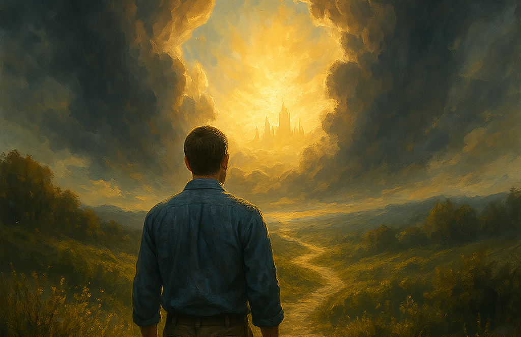 임사체험 후 삶이 바뀐 사람들의 이야기 – 진짜 천국을 본 걸까?