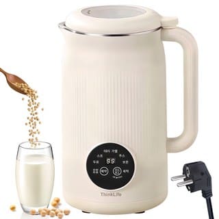 두유제조기 추천 순위 TOP 5(25년 11월) - 네이버, 쿠팡 판매 1위 제품은?