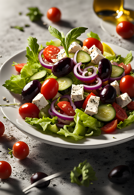 맛있고 건강한 간식 만들기: 헬시 플레저 레시피