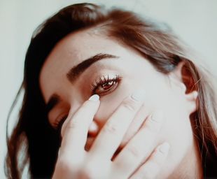 눈이 충혈되는 이유