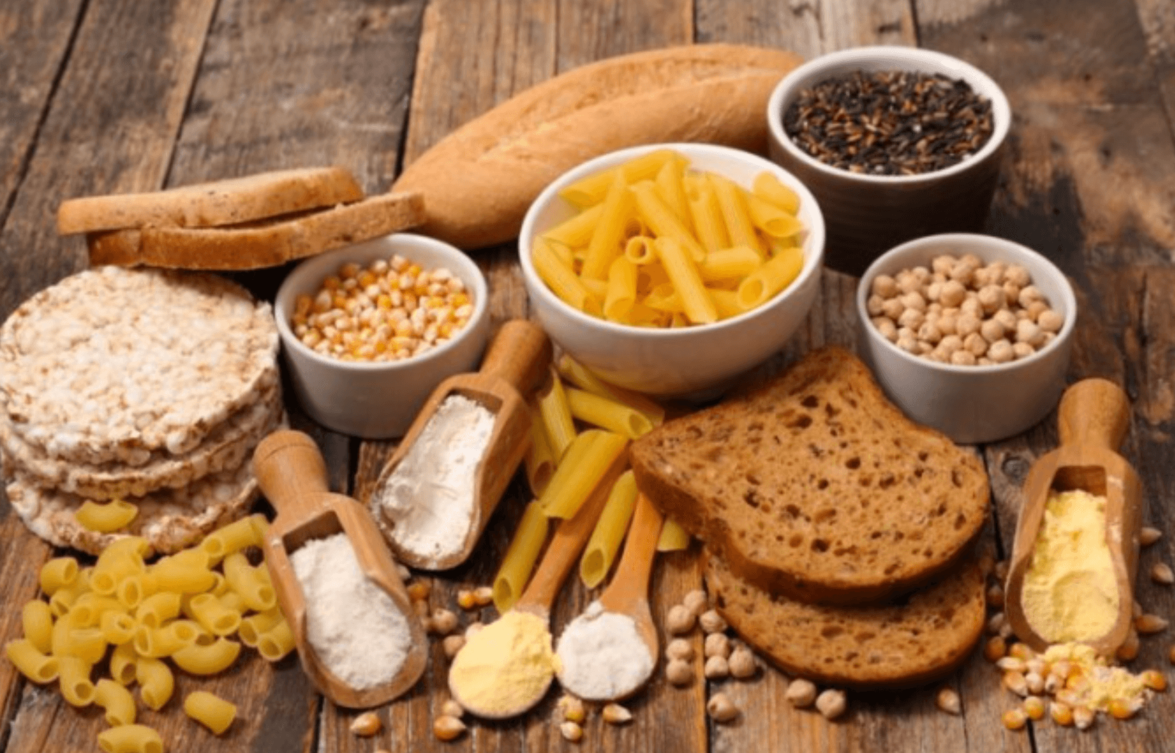 혈당 스파이크 원인