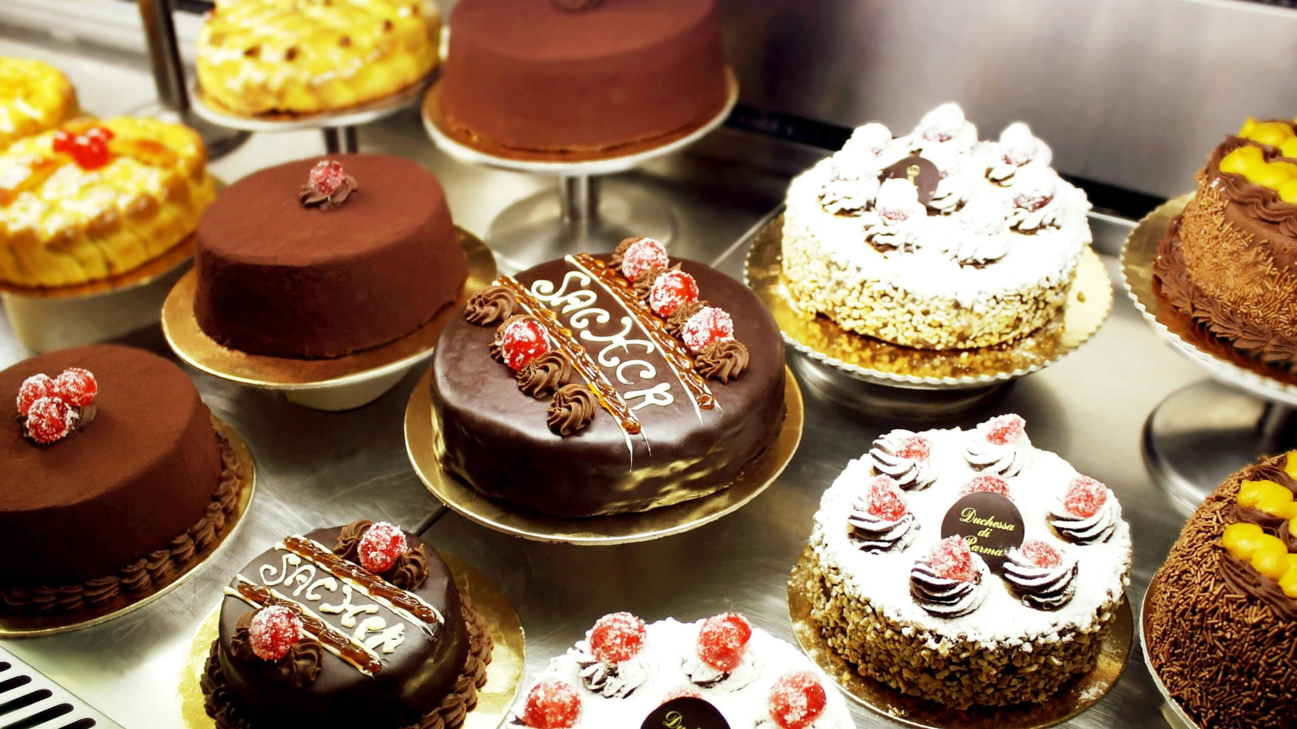 관절염을 유발하는 당분이 많은 음식