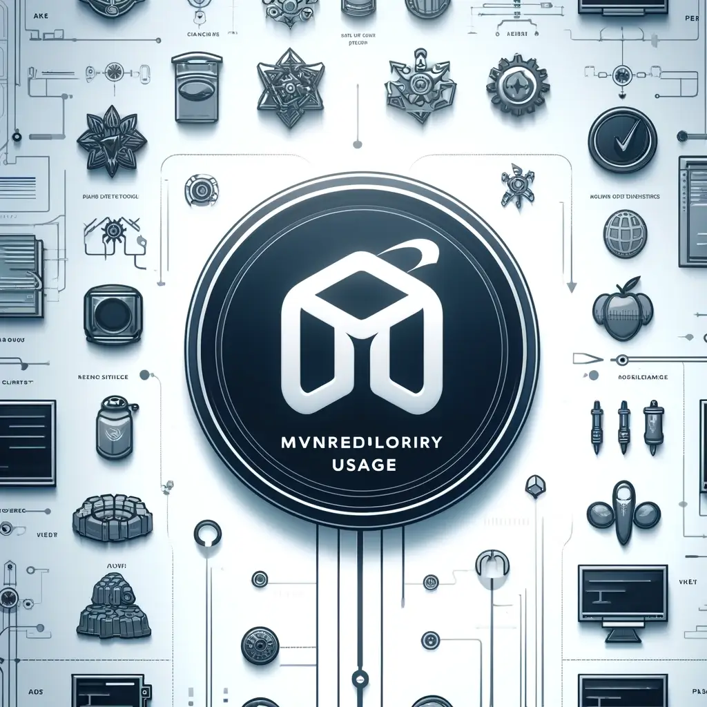mvnrepository 사용법