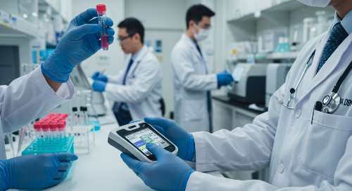 BRCA1, BRCA2 유전자 변이