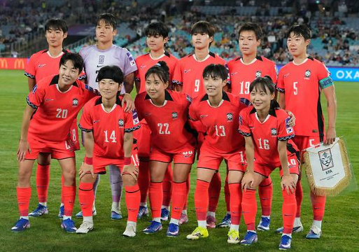 2026 AFC 여자 아시안컵