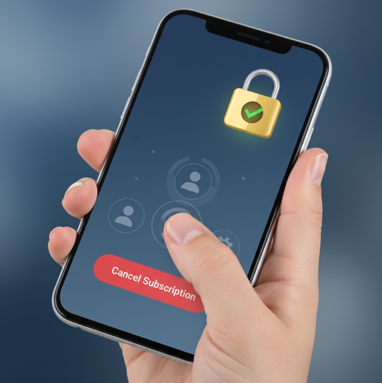 로그인플러스 부가서비스 해지방법