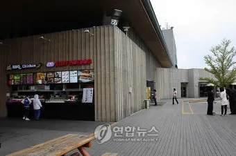 영동고속도로 휴게소 순서 지도 강릉 여행 필수 체크로 준비_20