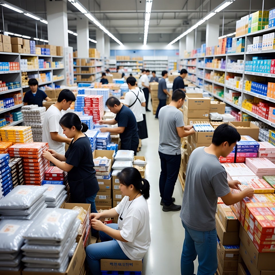 홈플러스 소상공인 직접대출 신청 방법