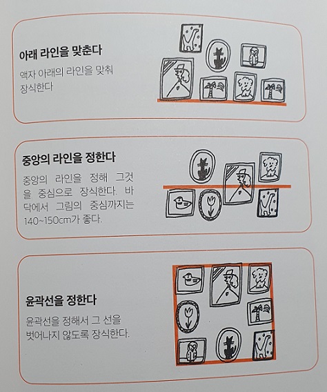 라인-맞추기
