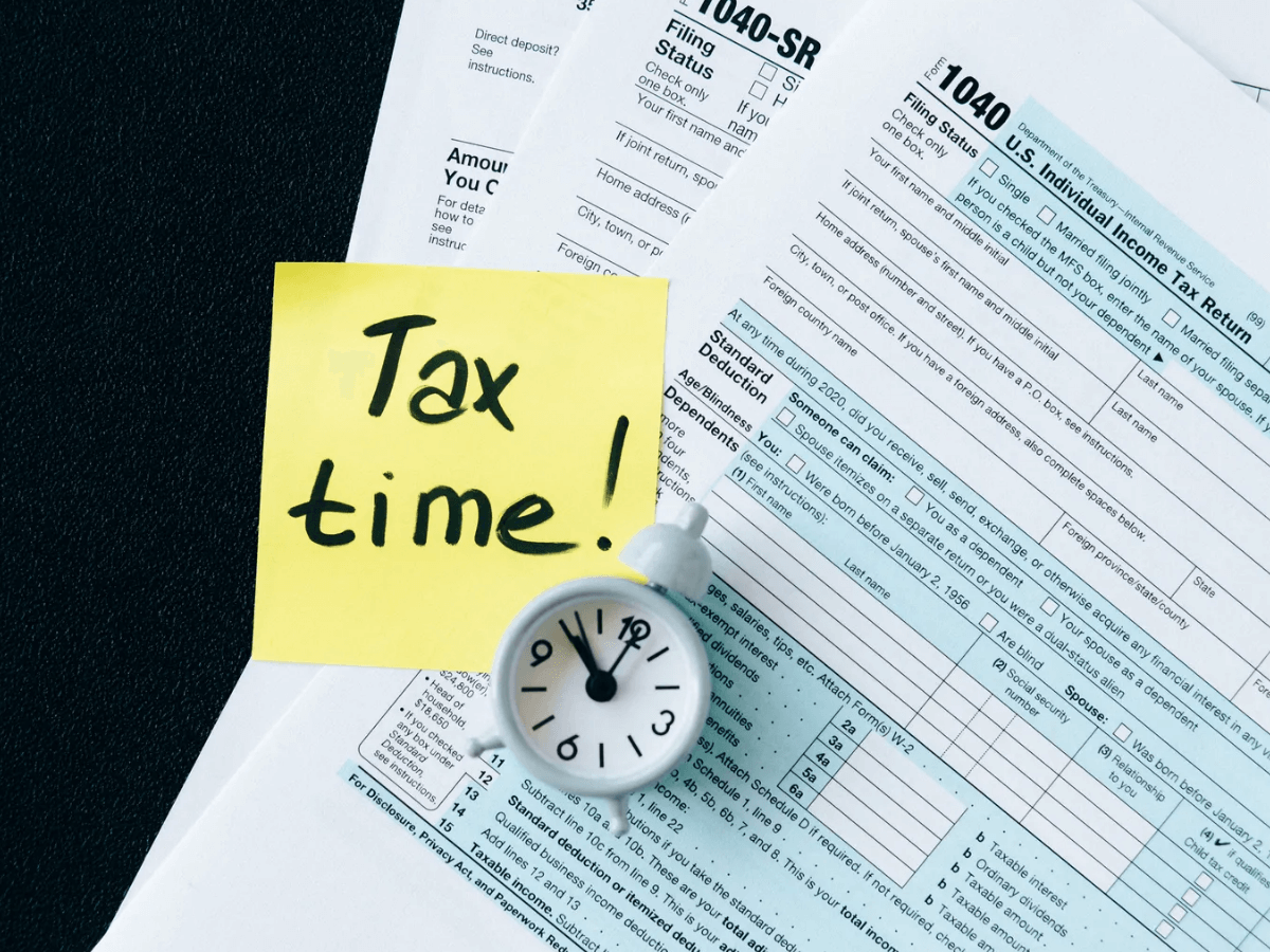 부가가치세 신고