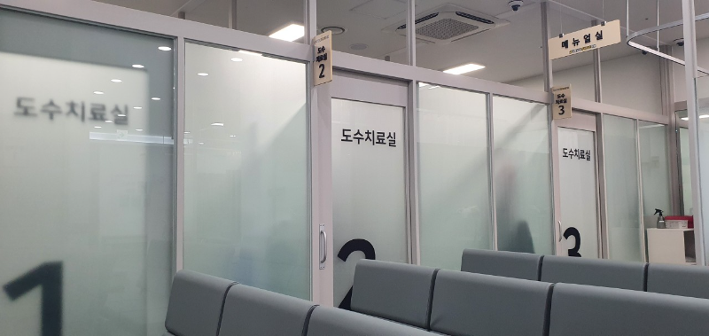 수원 권선구 대황교동 정형외과 유명하고 잘하는 곳 추천 TOP 5