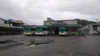 영양 시외버스터미널 시간표 예매 요금_5