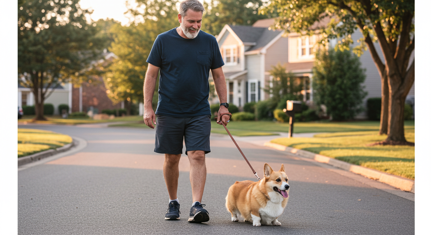 강아지 다이어트 성공법! 사료부터 운동까지 관련 사진