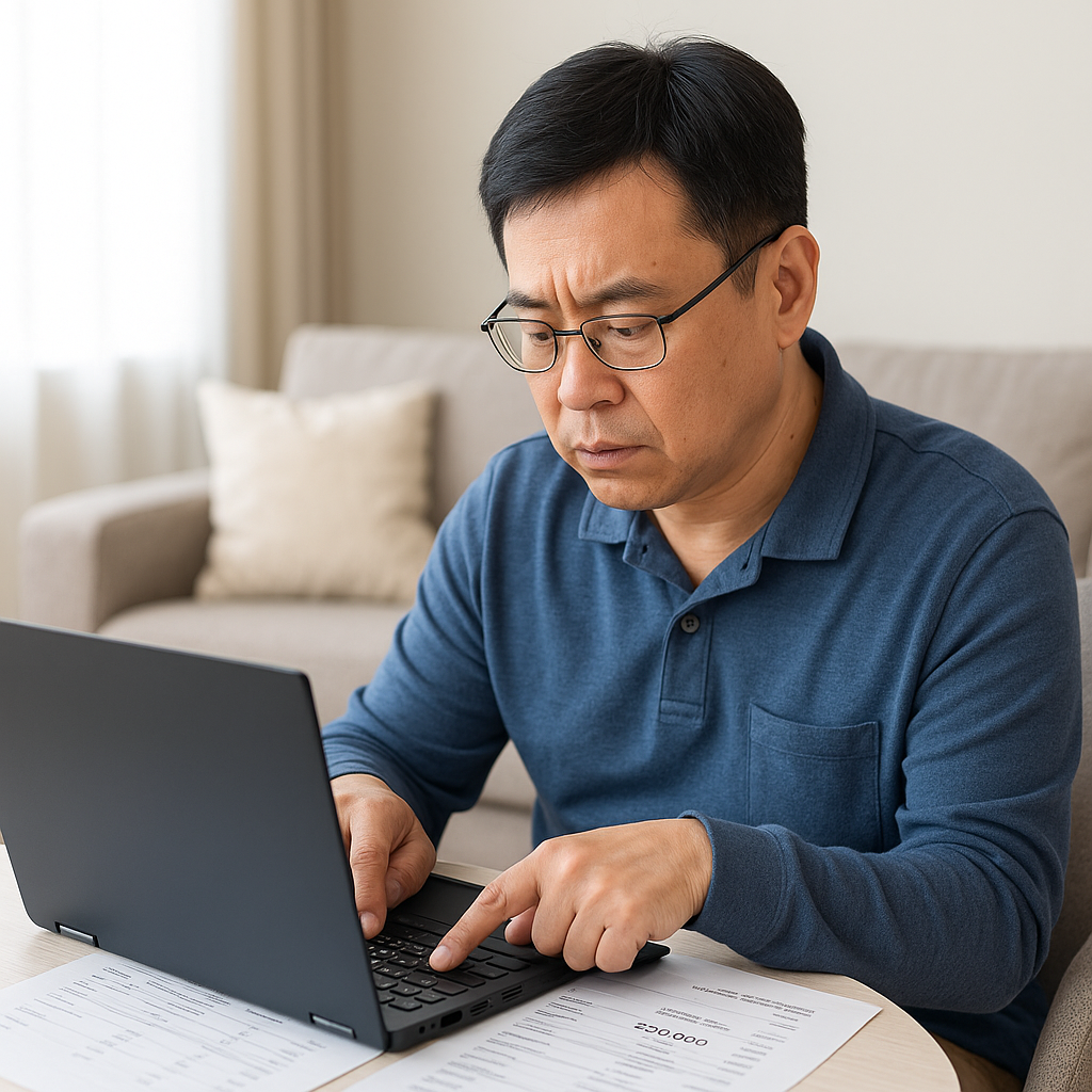 "장애인연금 내 연금액 얼마? 실시간 지급 조회 방법과 수령 기준 안내"