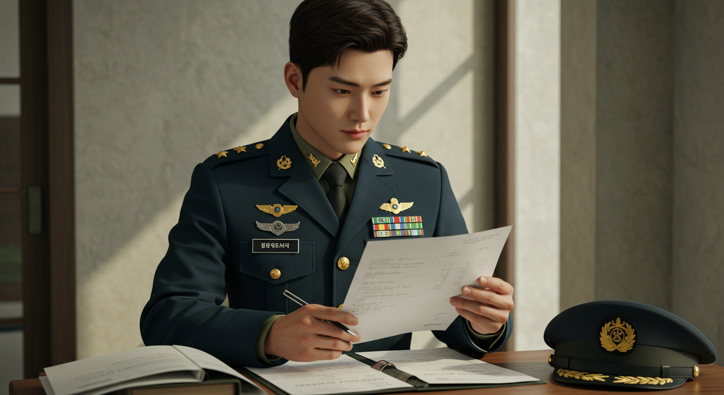 법률상담&amp;#44; 군법무