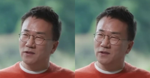 유영재 아나운서 방송 활동