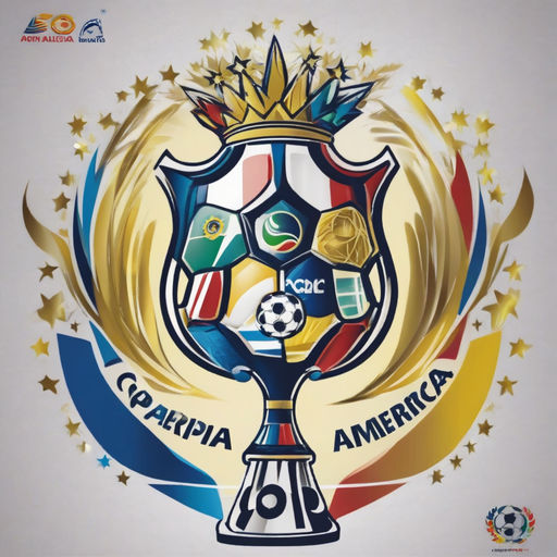 코파 아메리카 2024 결승