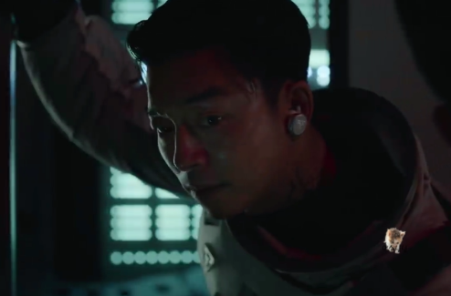 고요의 바다 한윤재 