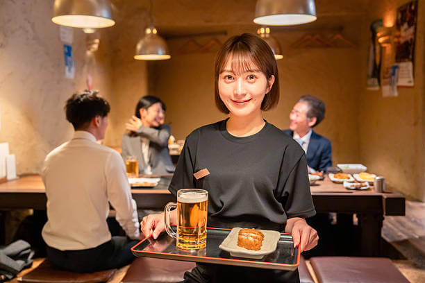 알바하다 다쳤을 때 산재 처리 법