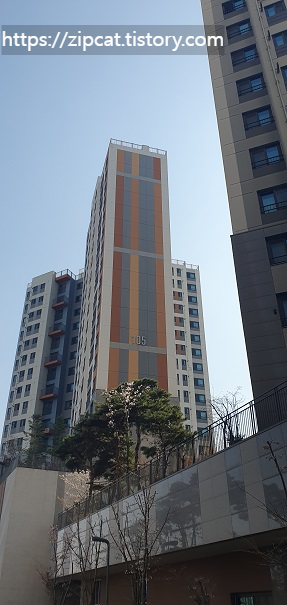 보문파크뷰자이