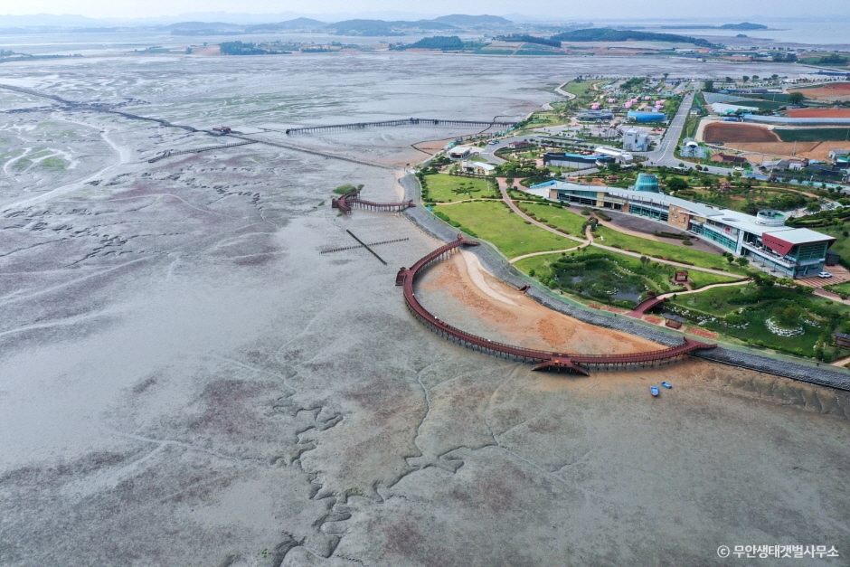 무안 가볼만한곳 베스트10