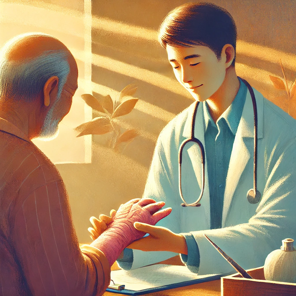 한센병 원인 증상 치료방법 관련 사진