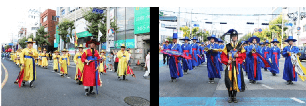 축제사진