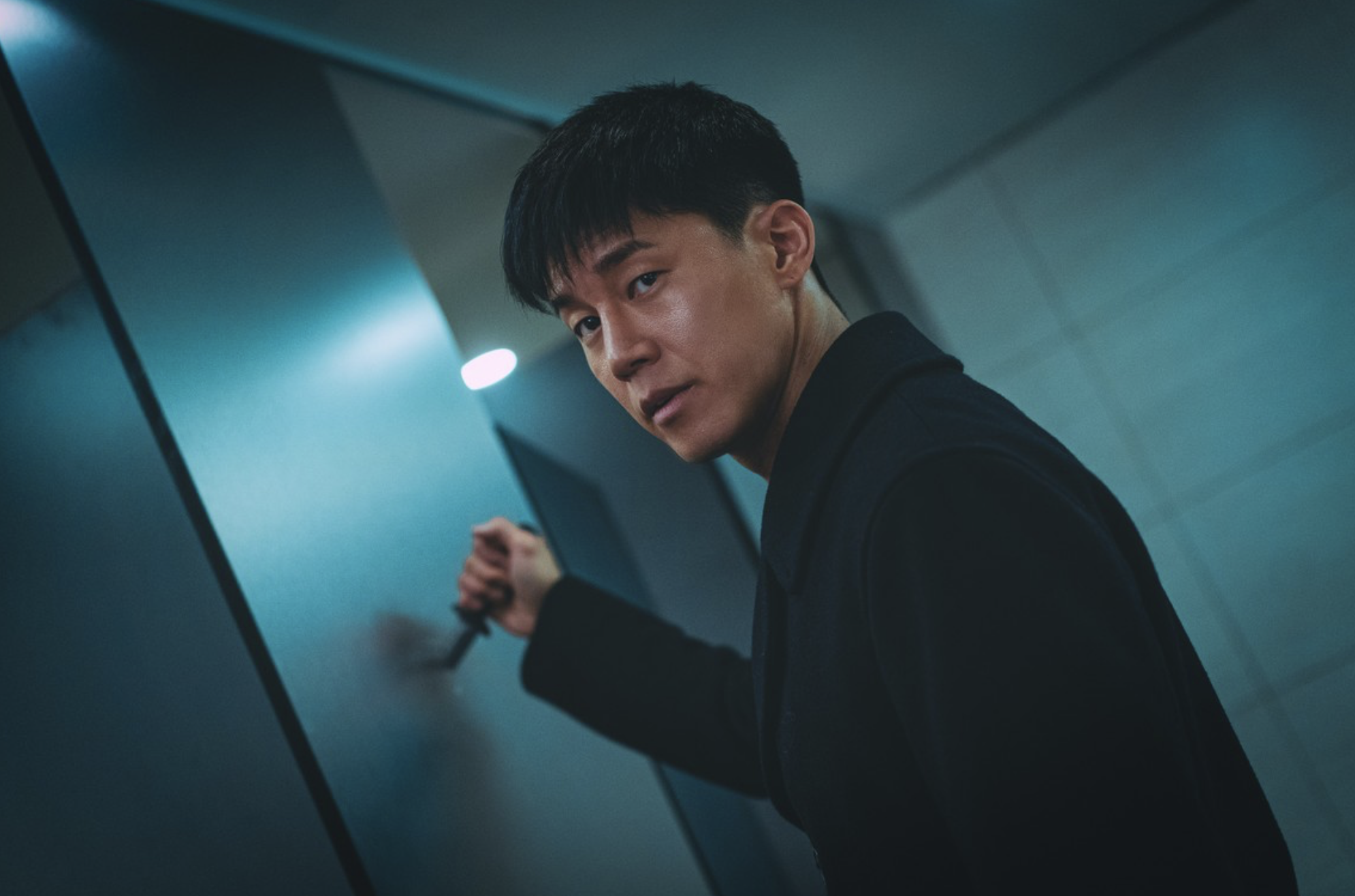 범죄도시 4