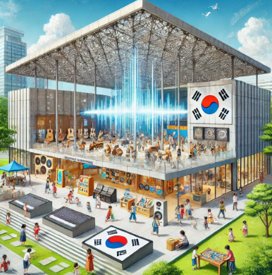 강화 소리체험박물관 사진