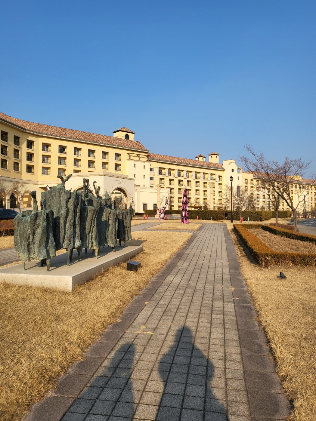 속초 한화리조트 설악 쏘라노 워터피아 : 앱 쿠폰 할인 숙박 후기(아이와 속초여행)