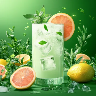 티톡스 정화주스4