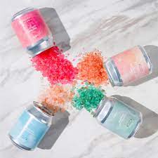 아로마 목욕용 솔트