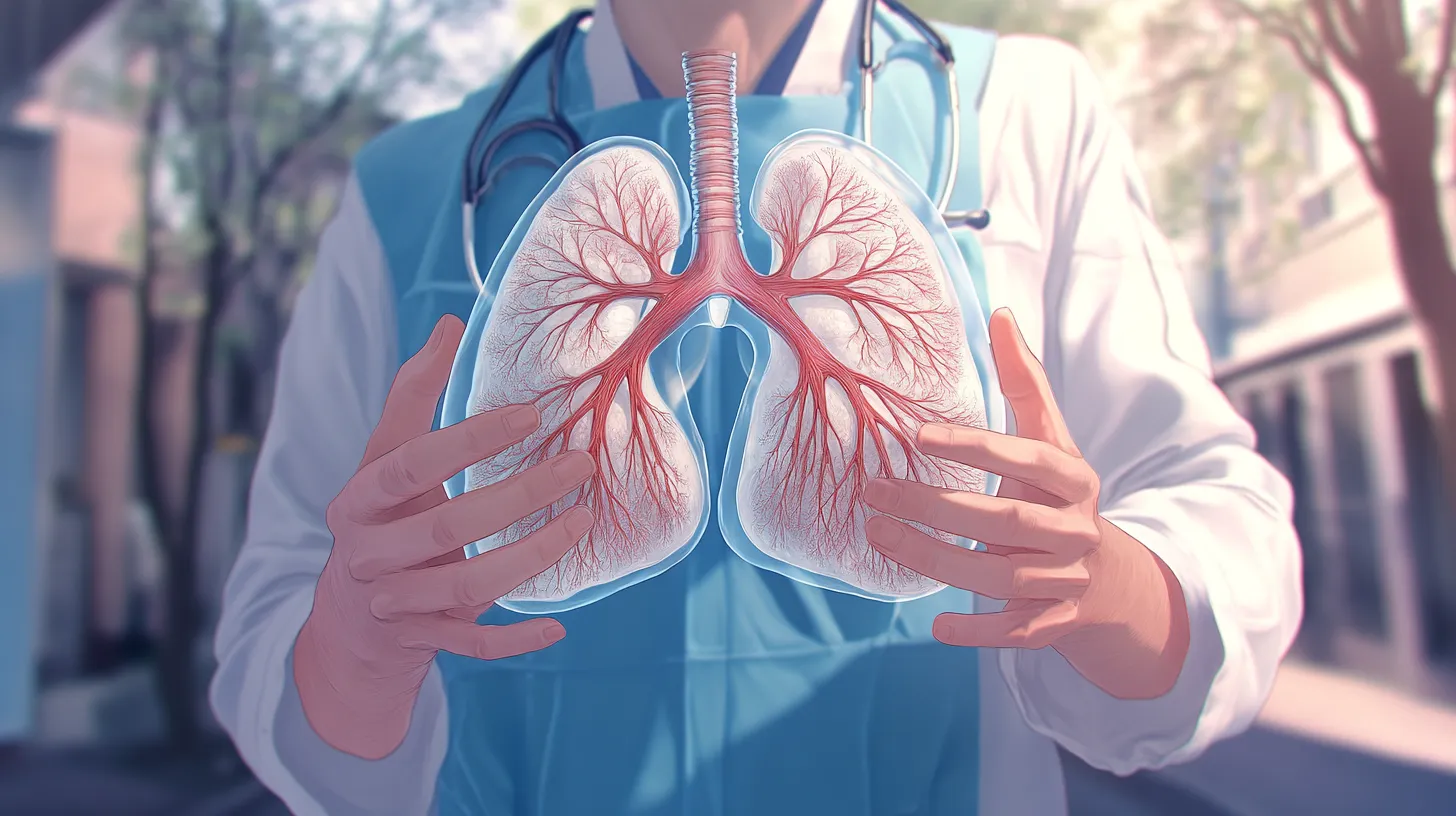 폐렴 항생제 복용 시 주의할 점