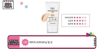 선크림 추천 선택 꿀팁 2025 최신판 피부 보호_6