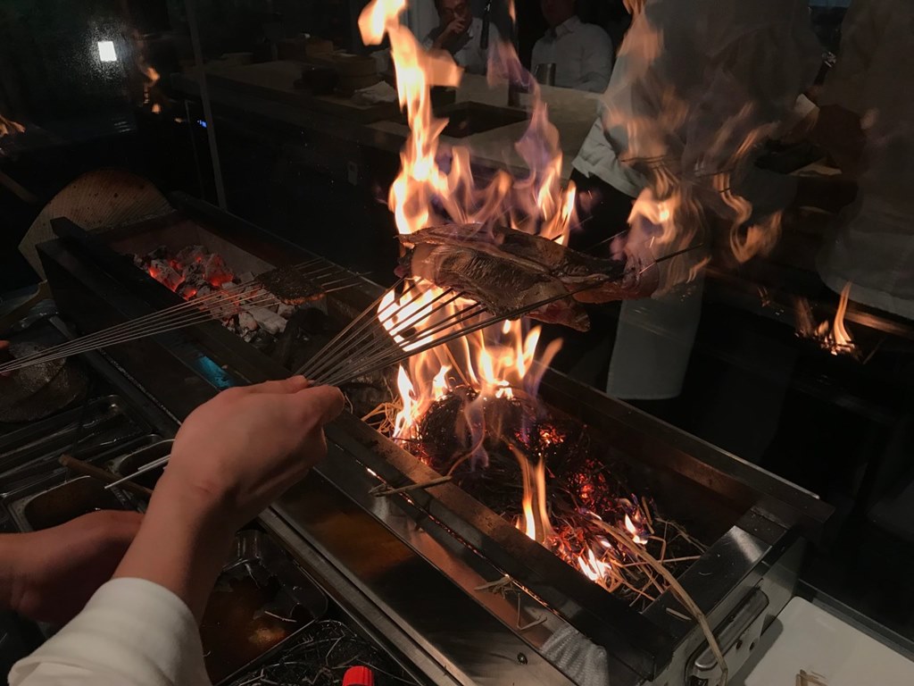 네기다이닝라운지