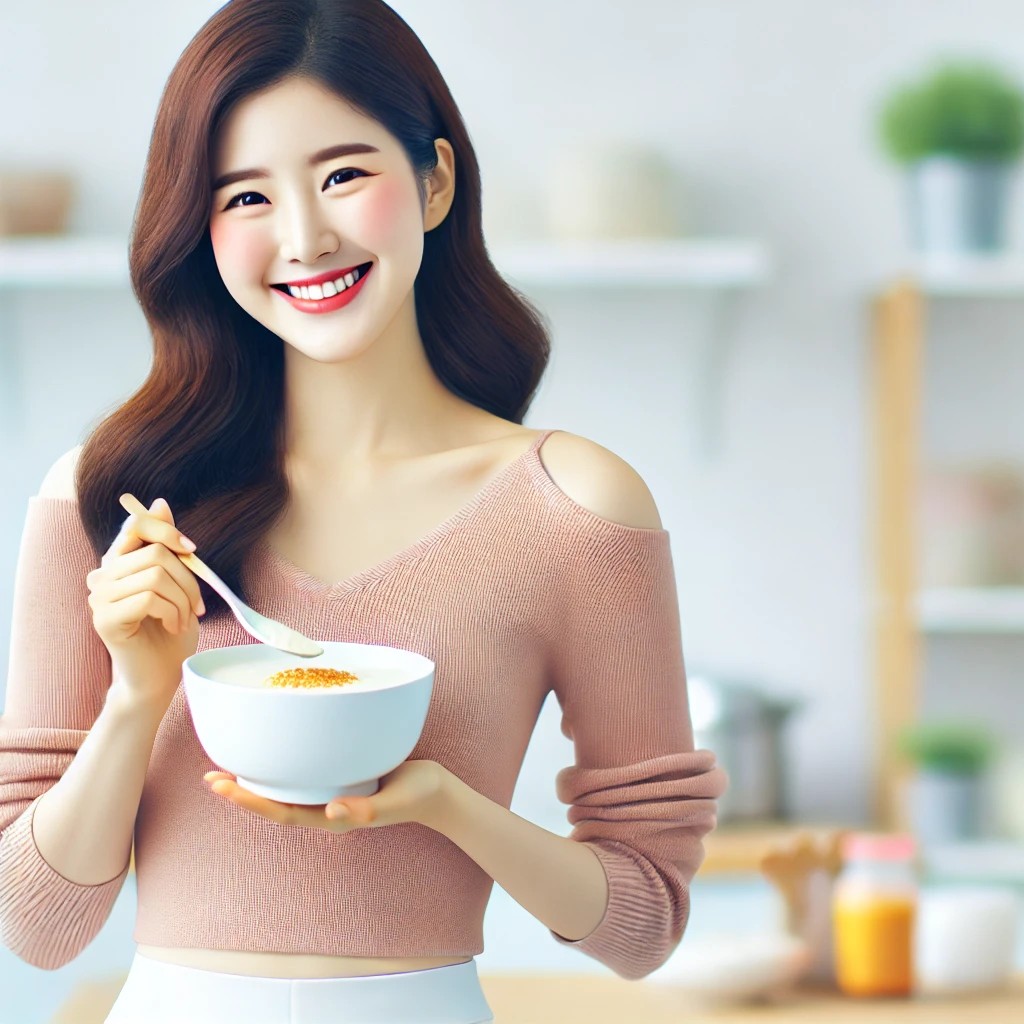 아침 식사 대용으로 좋은 건강한 음식 추천