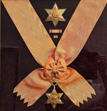 청조근정훈장-사진4