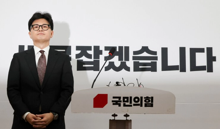 권영세 비대위원장 하마평 추천 이유 배경 | 국힘 권영세 프로필 나이 고향 학력 재산