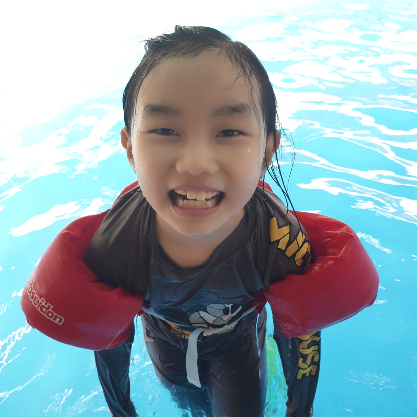 팔공산글램핑_물놀이